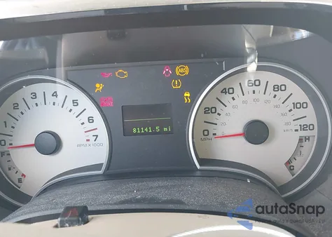 2007 Ford Explorer z USA, uszkodzony, nr VIN 1FMEU64W87UA48847